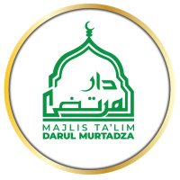 Darul Murtadza(@Darul_Murtadza) 's Twitter Profile Photo