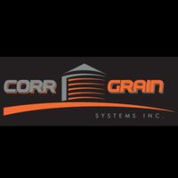 Blaine Krahn - CORR Grain Systems (@blainekrahn) 's Twitter Profile