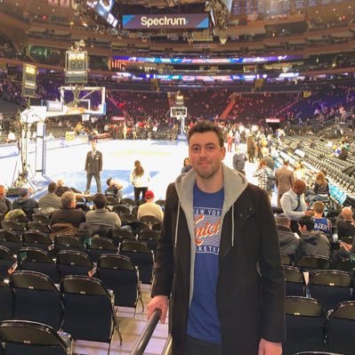 3x marathon survivor. Lover of National Parks & Mountain Dew. Fan of NY Knicks, NY Giants, ‘Cuse basketball & Seminoles football. MJ is still the 🐐