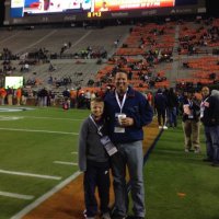 Ross Robinson (@coachrrobinson) 's Twitter Profile