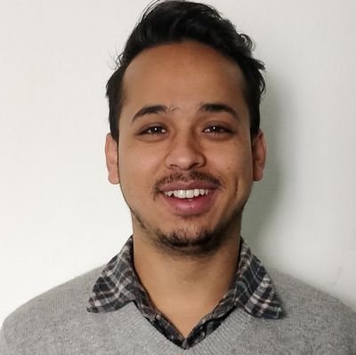 rajesh_k_khadka's profile picture. Software Engineer