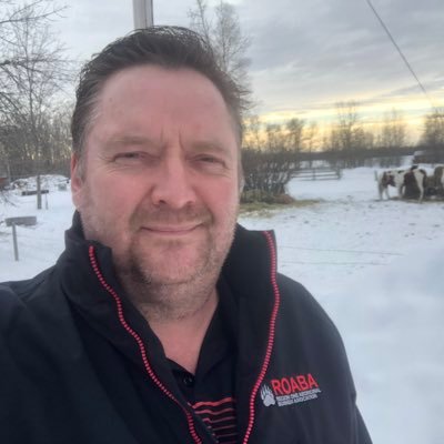 blackscorpionco's profile picture. Owner and Manager of Black Scorpion Contracting Ltd. President of the Resource One Aboriginal Business Association (ROABA) @OneRoaba