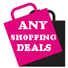 anyshoppingdeal's profile picture. 