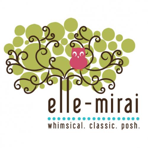 ellemirai's profile picture. Santa Monica based children's accessory line dedicated to helping your child look whimsical, classic and posh all year around!