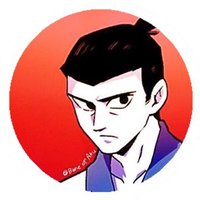 Samurai Jack (@baneofaku) 's Twitter Profile Photo