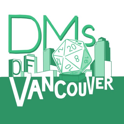 A podcast for new and veteran DMs hosted by @jessyboros and @seanphagen (both he/him) iTunes: https://t.co/erTKz89cKj Currently on Hiatus