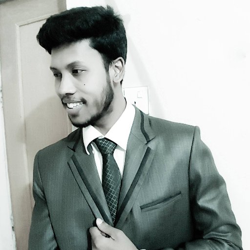 Shakil_razz's profile picture. will try to helf poverty...