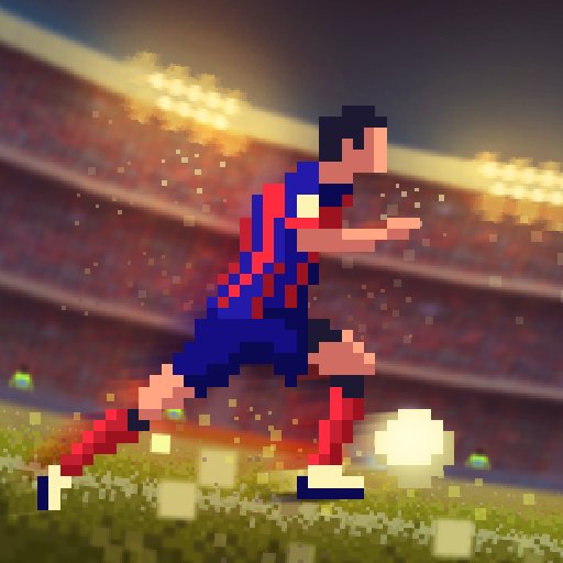 boss_football's profile picture. Build and run your own football empire!