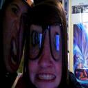 Caroline Perron - @beautexferoce - Twitter