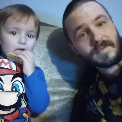 I'm 25 I'm a father of two beautiful boy's Harry and cai I love to spend time with my son and my friends and I love fishing and a lot of outdoor activities