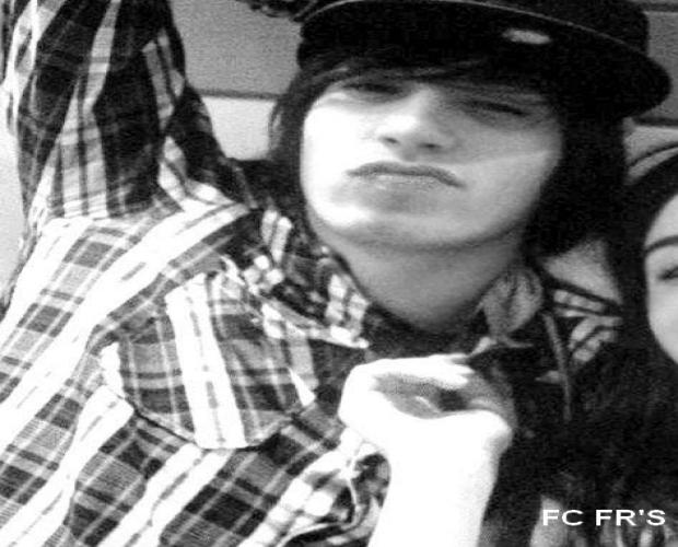 Heey poser se ligaa !! O Bruno não iria criar um twitter com esse nome néeh ??! Since: 23/07/2010 =**