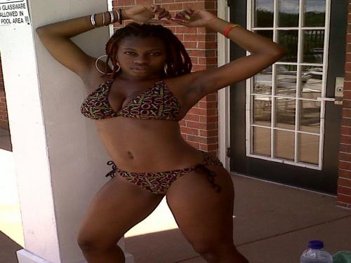 IMA BADD BADD BITCH