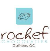 Je suis chocolatier et passionné de chocolat. Fondateur et co-propriétaire de Rochef Chocolatier inc. dans la merveilleuse ville de Gatineau! J'adore la vie!