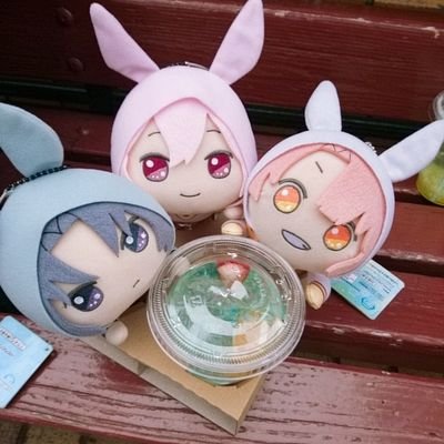 千月໒꒱さんのプロフィール画像
