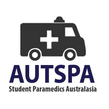 Auckland University of Technology Student Paramedics Australasia, NZ