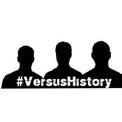 Making History Happen! The future of History is right here. #VersusHistory