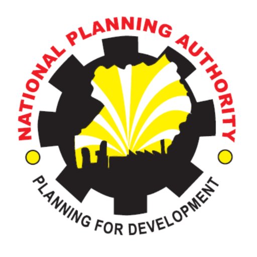 National Planning Authority 🇺🇬