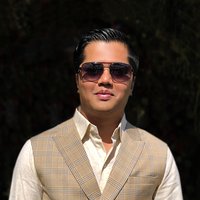 Dhaval Sarvaiya (@dhaval1sarvaiya) 's Twitter Profile Photo Dhaval Sarvaiya (@dhaval1sarvaiya) 's Twitter Profile Photo