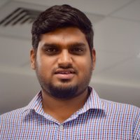 Nithil B A(@nithil_atkins) 's Twitter Profile Photo