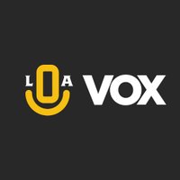 The LA Vox(@TheLaVox) 's Twitter Profile Photo