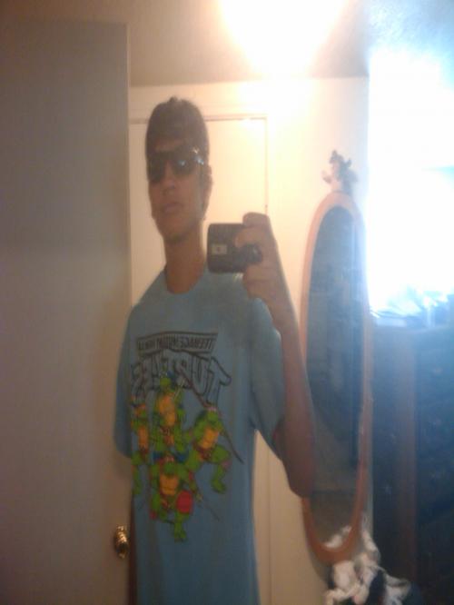 D_man100's profile picture. 