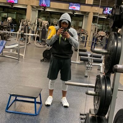 acastro1891's profile picture. @utpb OC2UTPB Transfer Specialist | ASU🐑 Alumnus | Recruiter | Fitness 🏋🏾‍♂️ & ⚽️sports enthusiast “Ain’t here for a long time, I’m here for a good time”