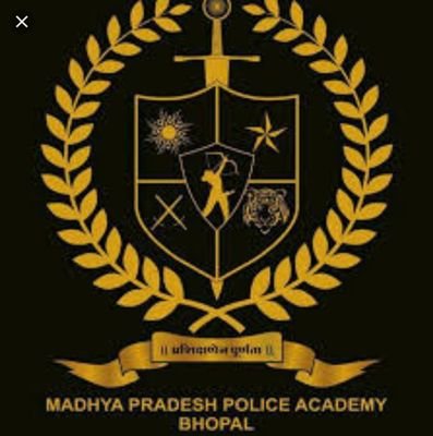 MPPA_bhopal's profile picture. One of the best and most elite training institute of police officers of MP.
under trading batches-
39th DSP batch
40th DSP batch
41th DSP batch
91th SI batch