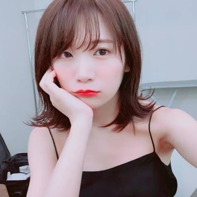 JK1 まなつちゃん大好きです！
乃木坂好きの人フォローお願いします！