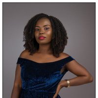 Mary Luswata (@taswalu) 's Twitter Profile
