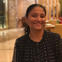 Sheethal C.K (@sheethalck) 's Twitter Profile