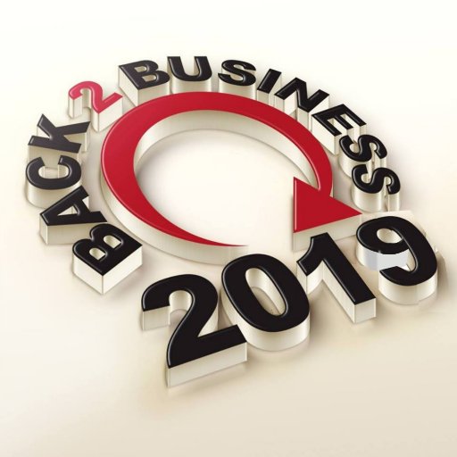 B2Bqatar's profile picture. The biggest networking event in Qatar