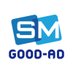 GOOD AD SM (@good_sm_ad) Twitter profile photo GOOD AD SM (@good_sm_ad) Twitter profile photo