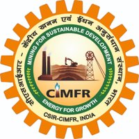 CSIR-CIMFR(@CIMFR_CSIR) 's Twitter Profile Photo