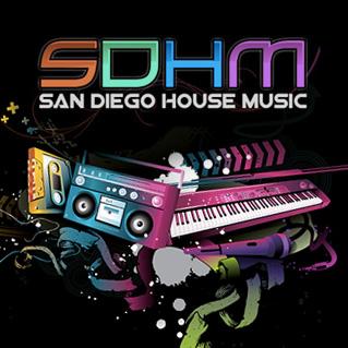 sdhousemusic's profile picture. House music in San Diego and around the world.