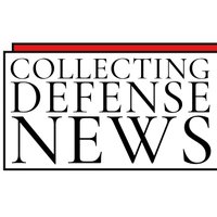 Collectıng Defense News (@codefensenews) Twitter profile photo