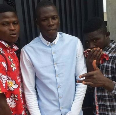 buttu_stephen's profile picture. Aseda nka Nyame♥♥♥♥¤