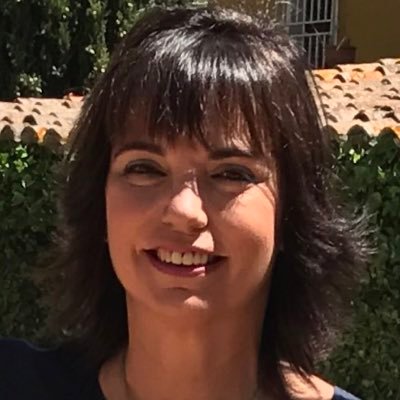 Mobilis in mobili. Directora de formació i col.legiació al CAATEEB