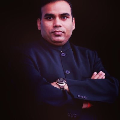 Indian Administrative Service Secretary Govt of CG Amateur Photoghrapher, Ghumakkad, Adventure lover, Movie watcher, Fitness freak