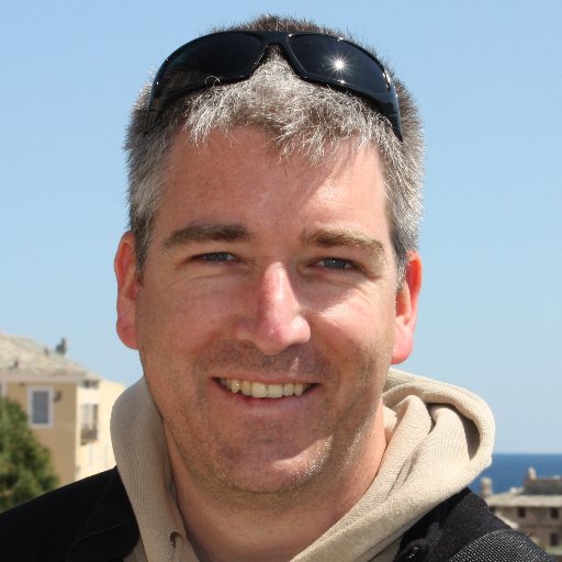 mickraguenes's profile picture. Au bout du monde - Compte personnel