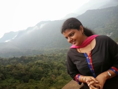 priyakuttralam's profile picture. 