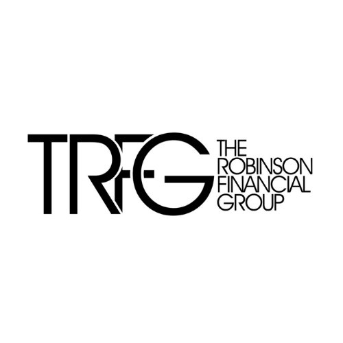 The Robinson Financial Group