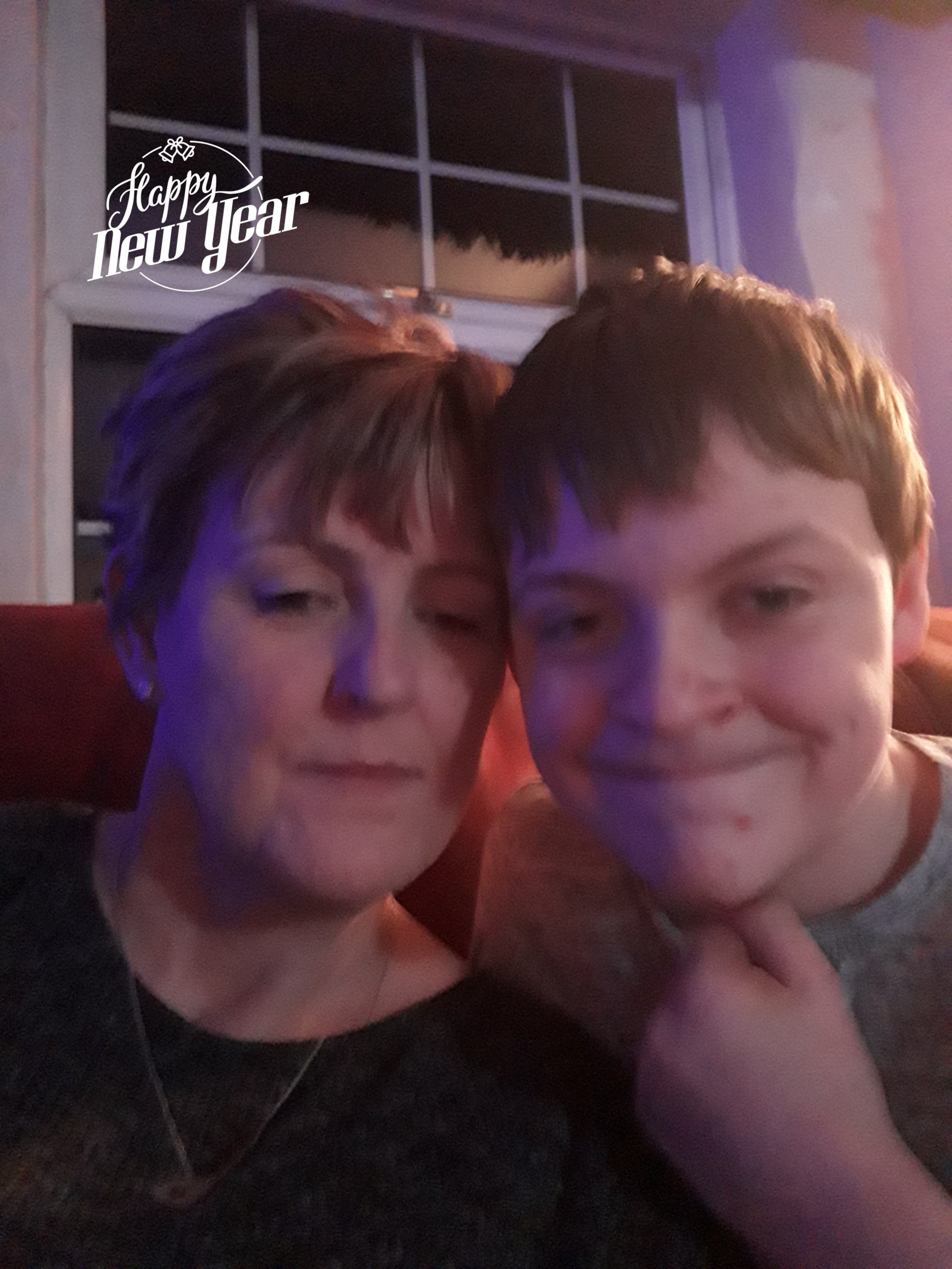 Little over half a century old, living life as best as i can with the love of my life...my big boy Matthew x