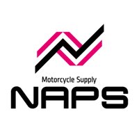 バイク用品 ナップス (@napsonline) 's Twitter Profile Photo バイク用品 ナップス (@napsonline) 's Twitter Profile Photo