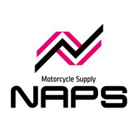 バイク用品 ナップス(@NapsOnline) 's Twitter Profile Photo