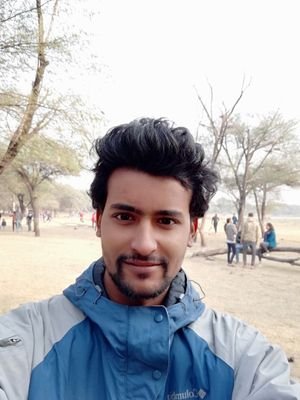 RahulP008's profile picture. Developing iOS apps in Globant
Techie, Sometimes reader & gamer.