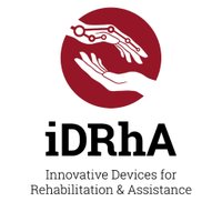 iDRhA (@idrha_robotics) 's Twitter Profile
