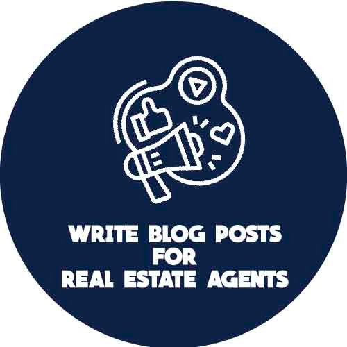Blog Writing For Realtors