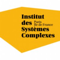 Institut des Systèmes Complexes de Paris IdF(@ISCPIF) 's Twitter Profile Photo