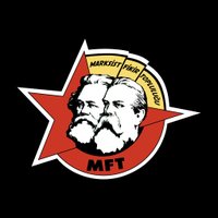 MFT Boğaziçi(@MFT_bogazici) 's Twitter Profile Photo