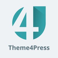 Theme4Press (@theme4press) 's Twitter Profile